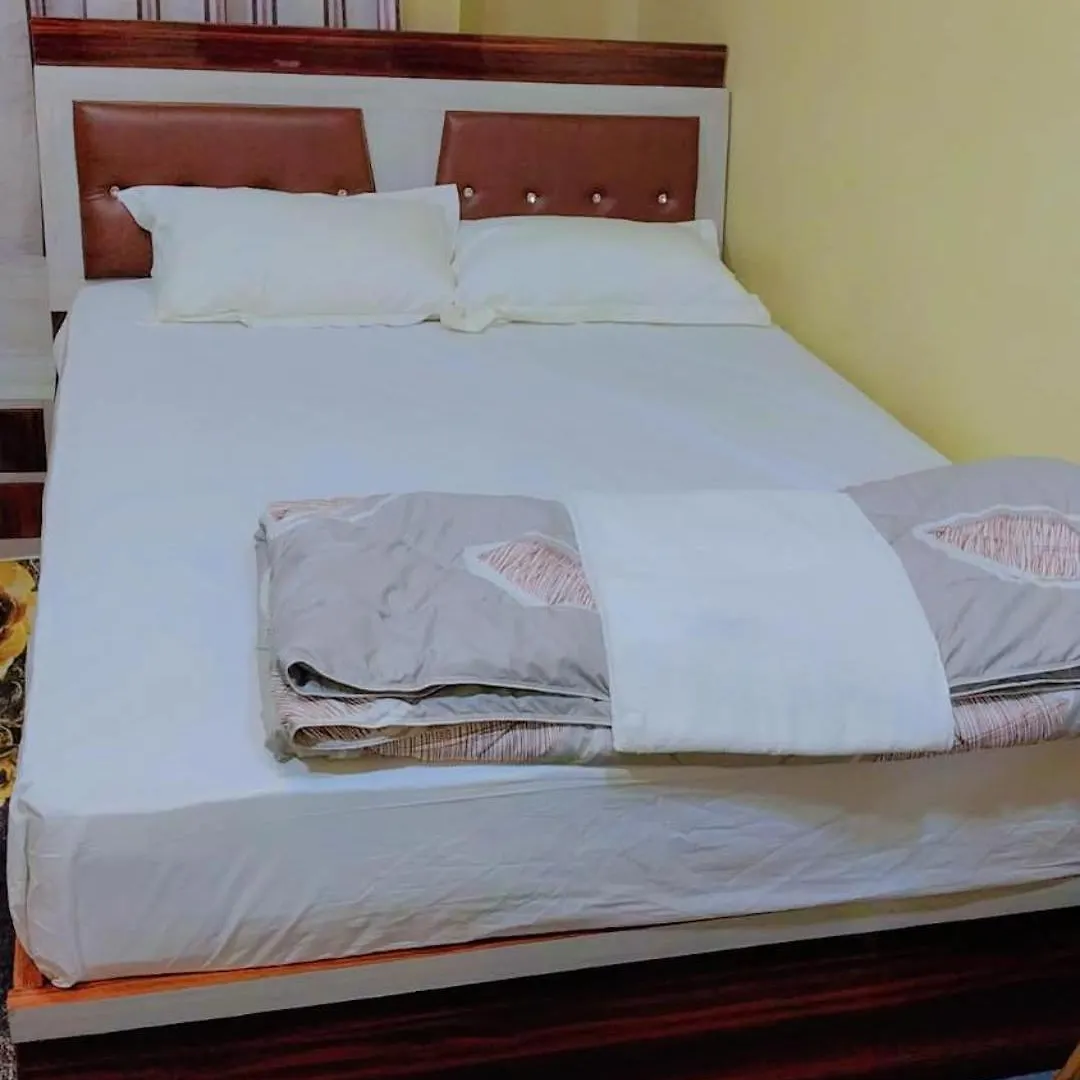 Mohammad Ali Hotel & Restaurant Káthmándú