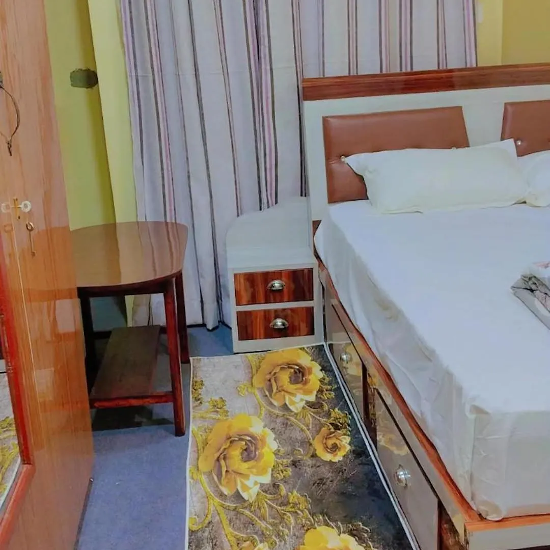 Mohammad Ali Hotel & Restaurant Káthmándú Nepál