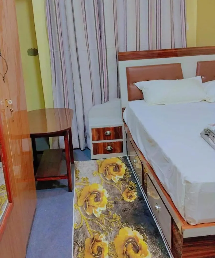 Mohammad Ali Hotel & Restaurant Káthmándú
